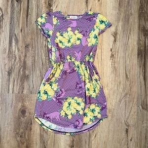 LuLaRoe Disney Bambi Mae